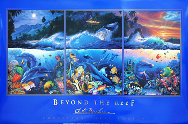 ビヨンド　　US版オリジナルポスター マッド・マックス サンダードーム USオリジナル映画ポスター マッド